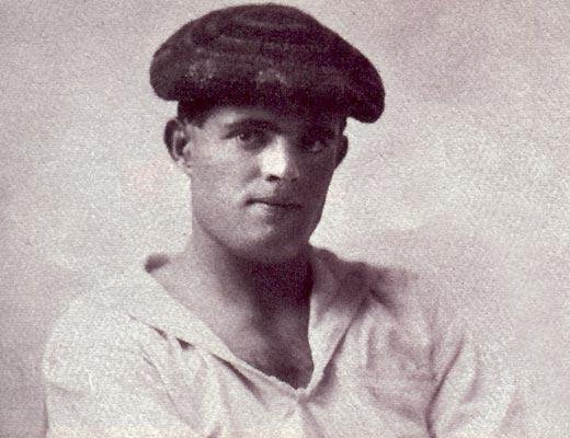 Bezdomnye malchishki i brodyachie koty