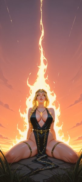 Marika+Sunset+2+Finshed