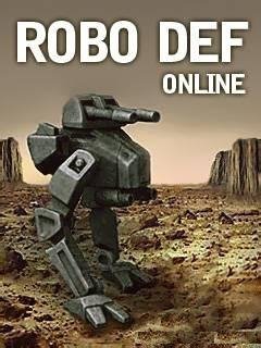 robodef online