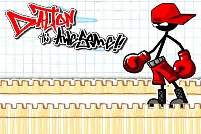 Далтон Безумие