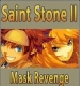 Saint Stone II Mestq Maski