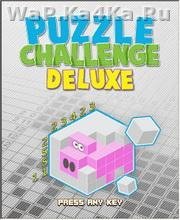 Puzzle Challenge Deluxe
