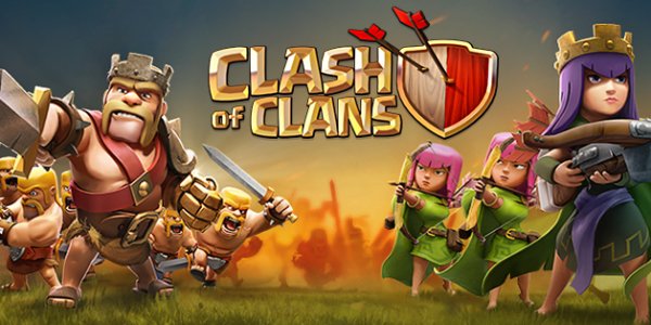 clash-of-clans v7.200.12(server-1-mod) s