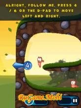 Worms 2011 Armageddon 360x640 RUS