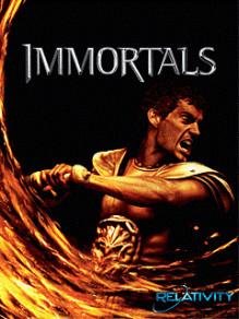 Immortals Nokia s60 240х320