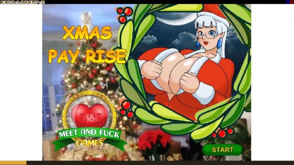 xmas-pay-rise