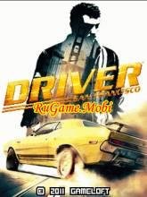 DriverSanFrancisco SonyEricsson 240x320 RU