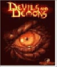 Devils And Demons s60v2 rus