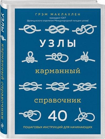 Узлы. Карманный справочник