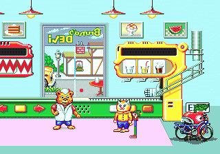 Richard Scarrys Busytown