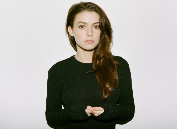 Meg Myers - Desire [Hucci Remix]