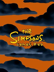 Simpsons MOD