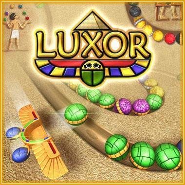 Luxor