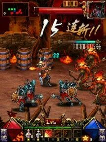 Dungeon Hero. Dark Alliance(Герой подзим