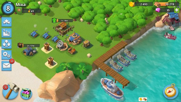 Boom Beach 35.119
