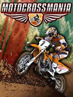 MotocrossMania 240x400 TS