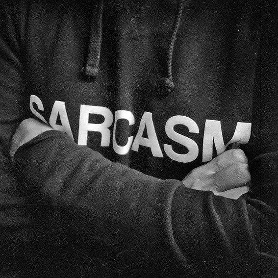 Луперкаль. SARCASM