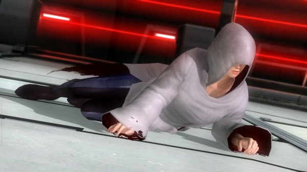 Dead Or Alive 5
