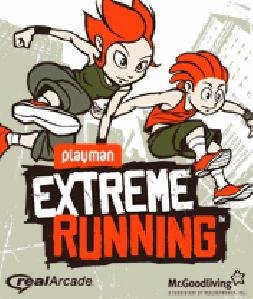 playman extrime running k750 rus
