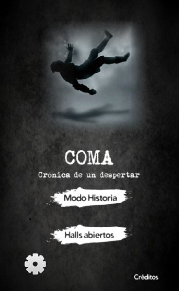 Coma Chronicle of an awakening v.1.1