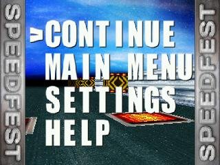 Speedfest v.1.01 Signed Retail Sagib