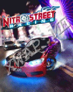 Nitro Street Racing 240-320