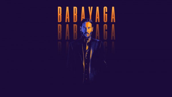 John Wick