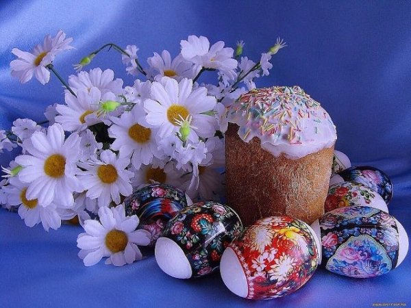 пасха