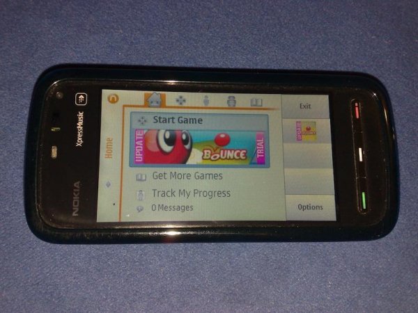 N-Gage 2.0 for Symbian 9.4