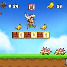 JungleAdventures 240x320