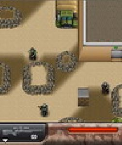Deser Sniper