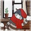 Usy Lapy i hvost vot moi dokumenty