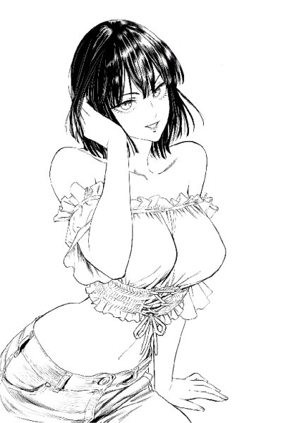 OnePunchMan v28 ch180