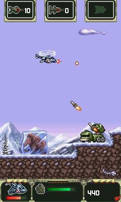 BlackShark 2 Siberia RU 240x400