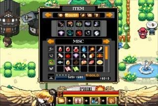 Zenonia 1.6