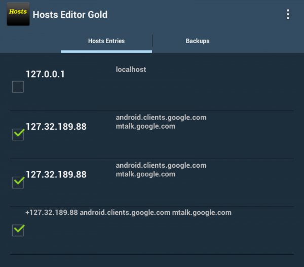 Hosts Editor Gold 3.0.2