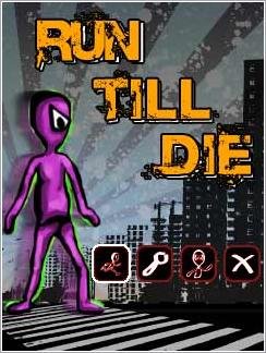 Run Till Die 360x640