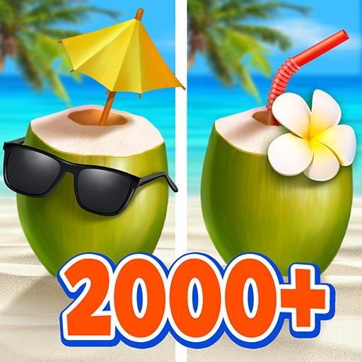 Найди отличия 1.4.1