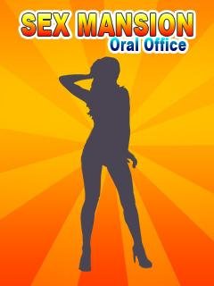 sex mansion oral office240x400
