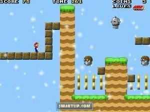 SuperMarioReverse v1.05