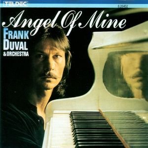 Frank Duval - It Was Love