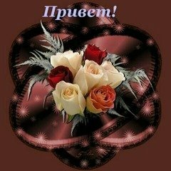 Привет