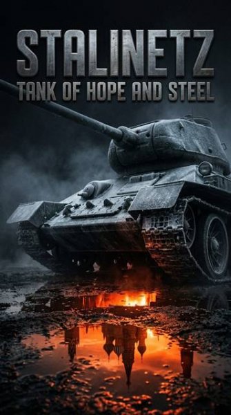 Максим Черный Инженер из будущего