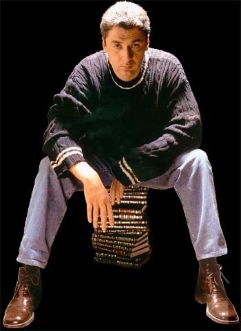 Дмитрий Липскеров - От автора. Часть 1