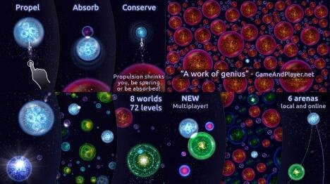 Osmos HD v2-0-4