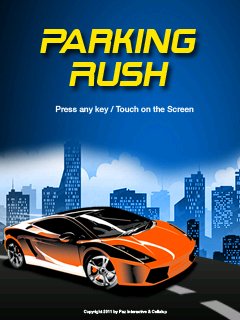ParkingRush320x240