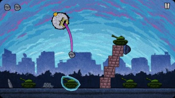 King Oddball - v1.00(5)