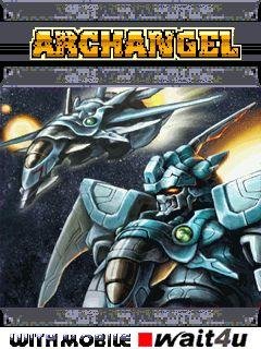Archangel (Архангел)