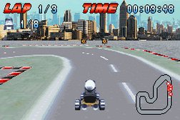 Crazy Frog Racer (E) (M4) 2