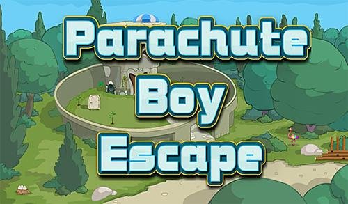 1 parachute boy escape